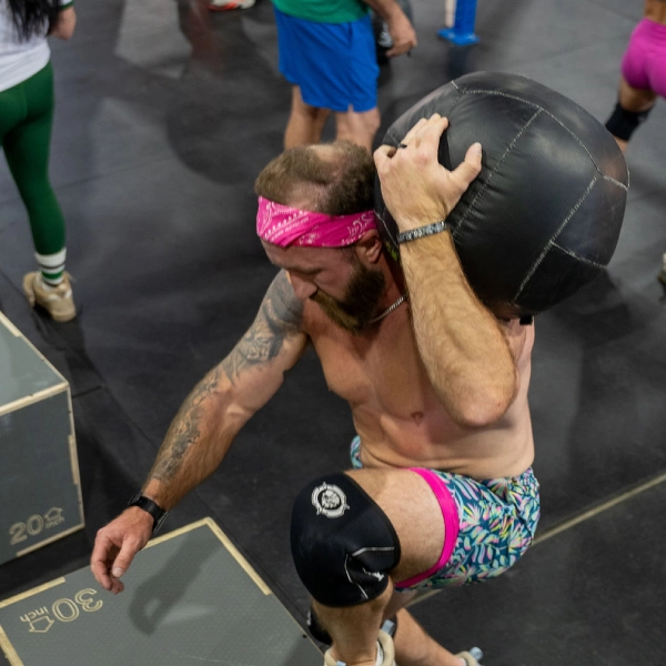 CrossFit